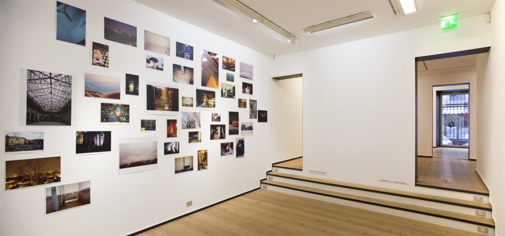 Rafael Pérez Hernando, Galería, 2006, fotografía, Gonzalo Mayoral